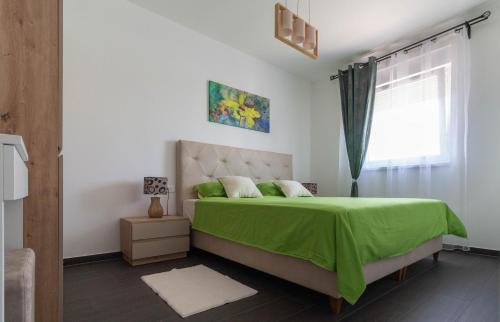 Kuća za odmor — 4-Star Luxury Hotel in Privlaka, Croatia
