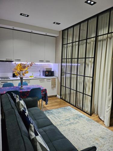 Nova city center apartments — 4-Star Luxury Hotel in Tbilisi, Georgia