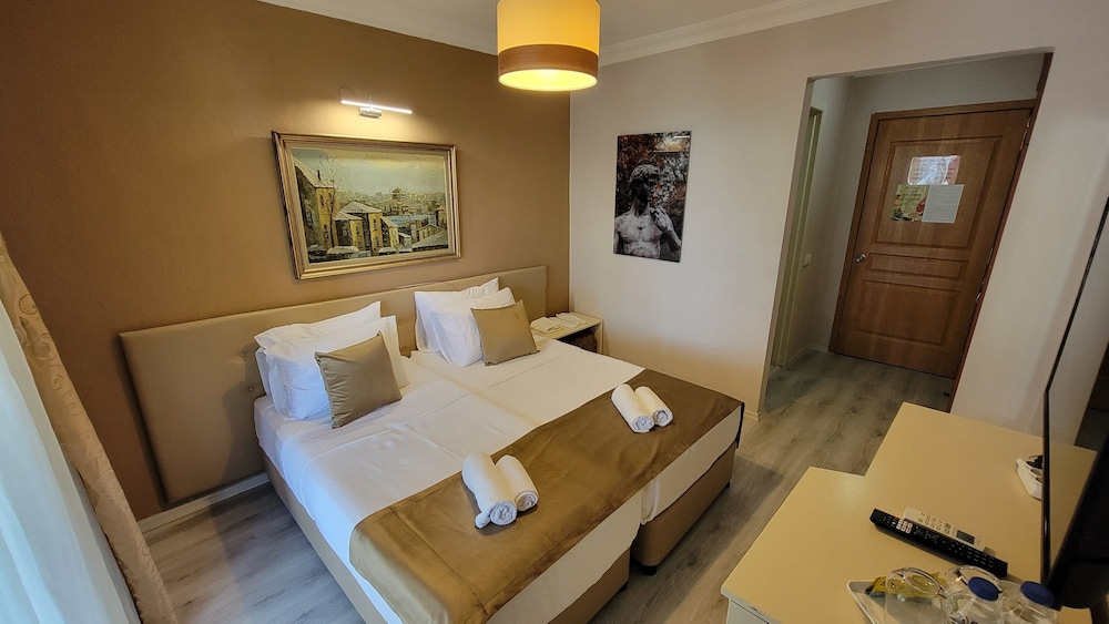 Güneş Otel - last minute hotel in Edremit