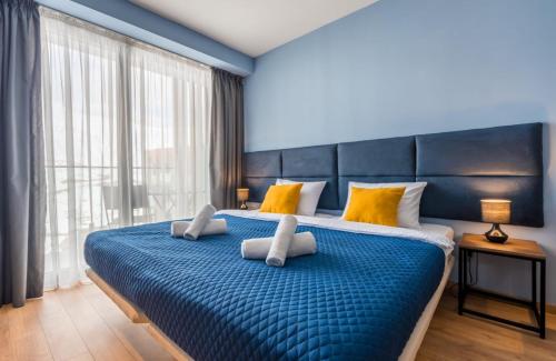 New Gudauri Atrium Private Apartments