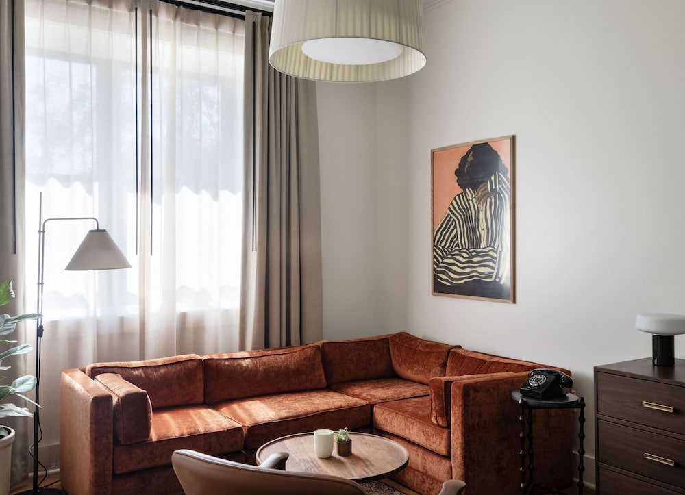 The Quoin Hotel - photo 11