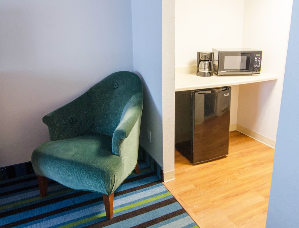 Ocean Inn - photo 9