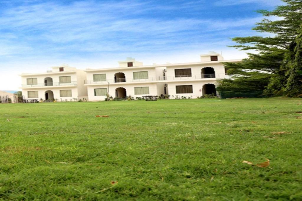 Aravali Hills Resort - last minute hotel in Pushkar