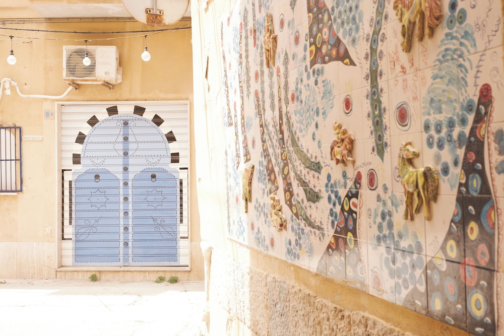 Le Porte Del Tempo Dimora Storica in Mazara Del Vallo, Italy