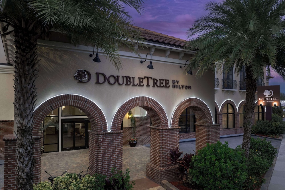 DoubleTree by Hilton St. Augustine Historic District - photo 38