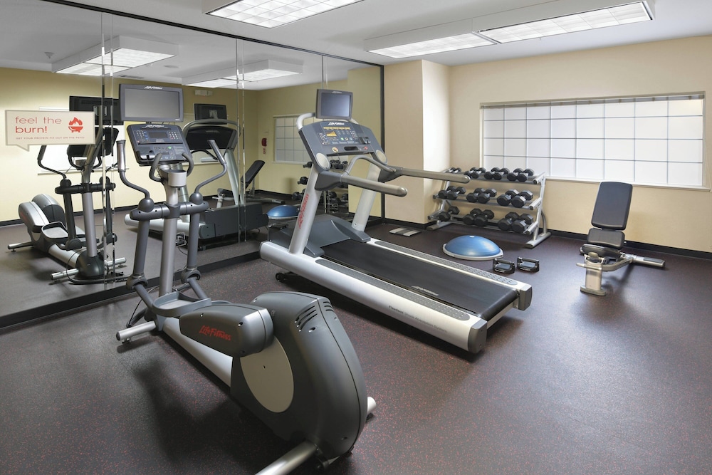 TownePlace Suites by Marriott Lake Jackson Clute - photo 15
