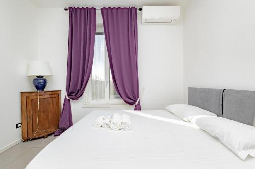 Xenia Apartments Quiet and cozy two room apartment — 4-Star Luxury Hotel in Milan, Italy