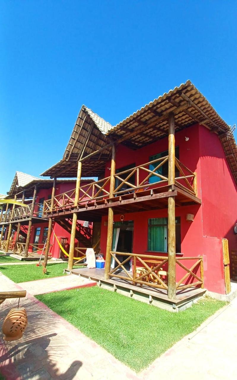 Chaleville Coqueiro 3201 Luis Correia Piaui in Luis Correia, Brasil