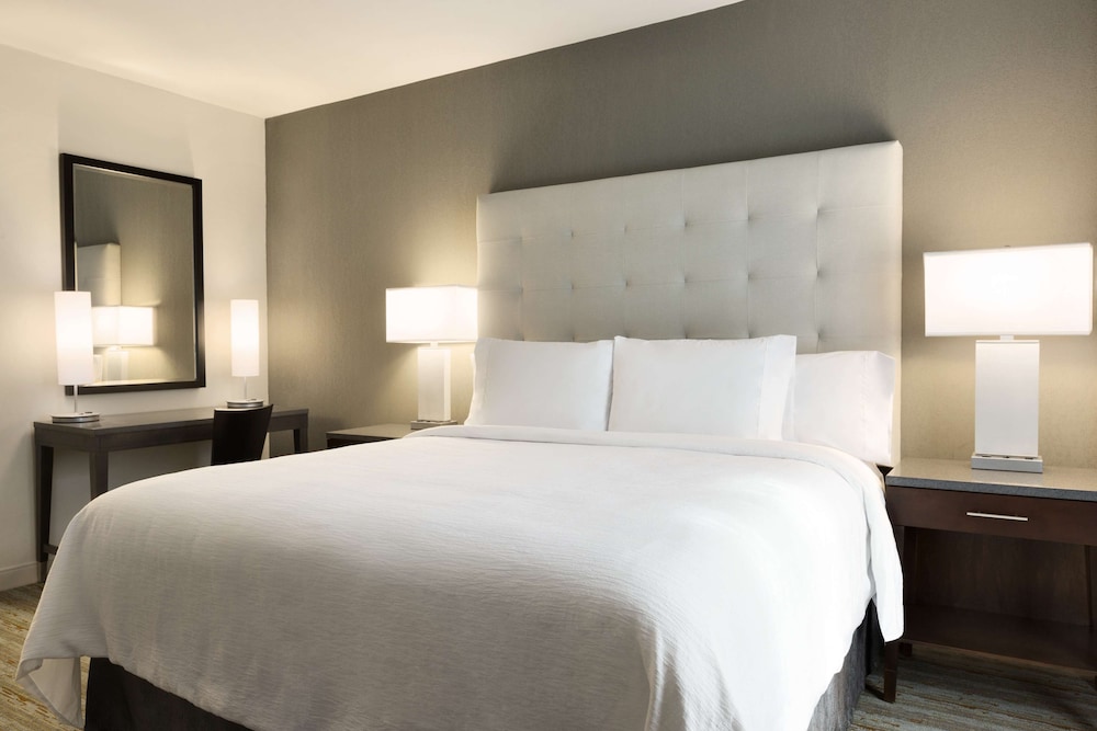 Embassy Suites by Hilton Greenville Downtown Riverplace - photo 15