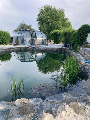 apartmány poblíž ZOO Tábor s bezplatným parkováním in Tabor, Czech Republic