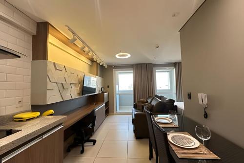 Iflat Btlx Brookfield Towers Btlx2807 in Goiania, Brasil