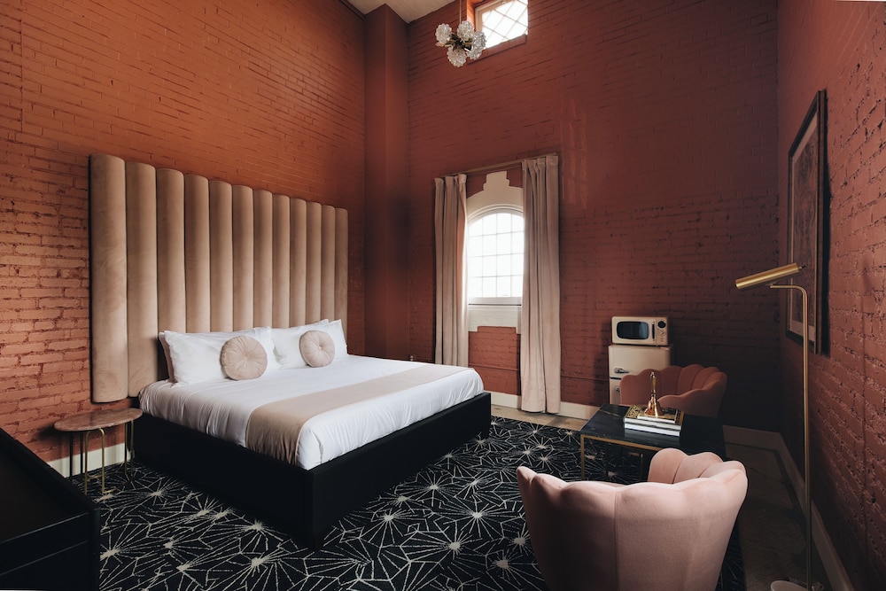 The Bellwether Hotel - photo 61