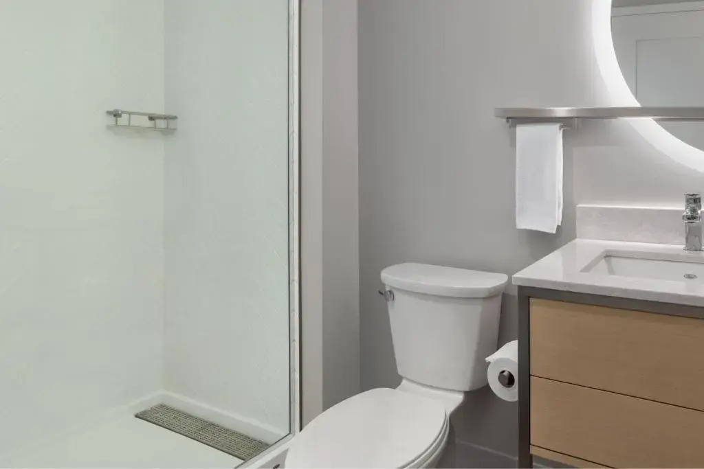 TownePlace Suites by Marriott Geneva at SPIRE Academy - photo 9