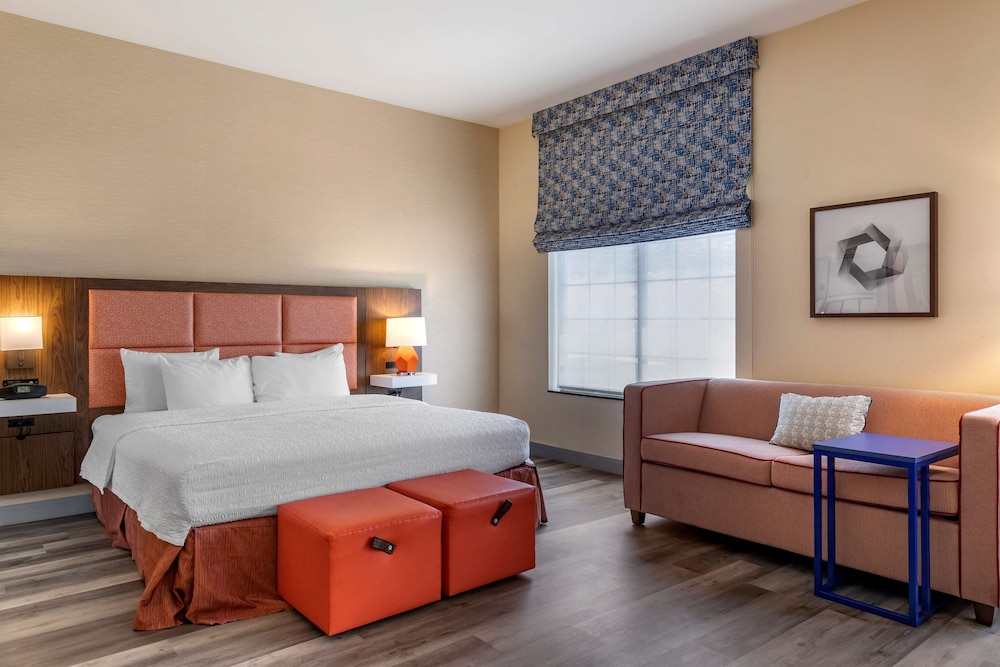 Hampton Inn Norco Corona Eastvale - photo 23