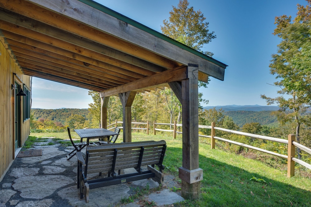 Unplug Unwind And Explore Remote Vermont Cabin 22273733 — Sharon