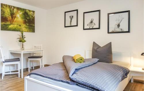2 Bedroom Amazing Apartment In Loxstedt — Loxstedt — photo 5