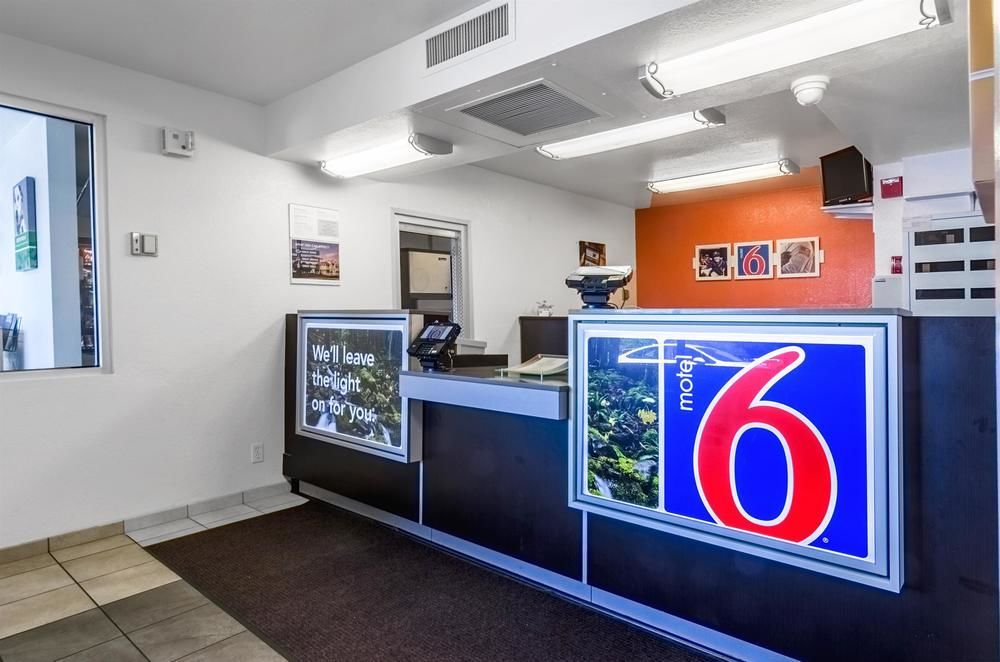 Motel 6 Centralia - photo 27