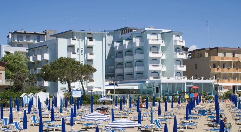 Hotel Niagara — hotel in Lido Di Jesolo
