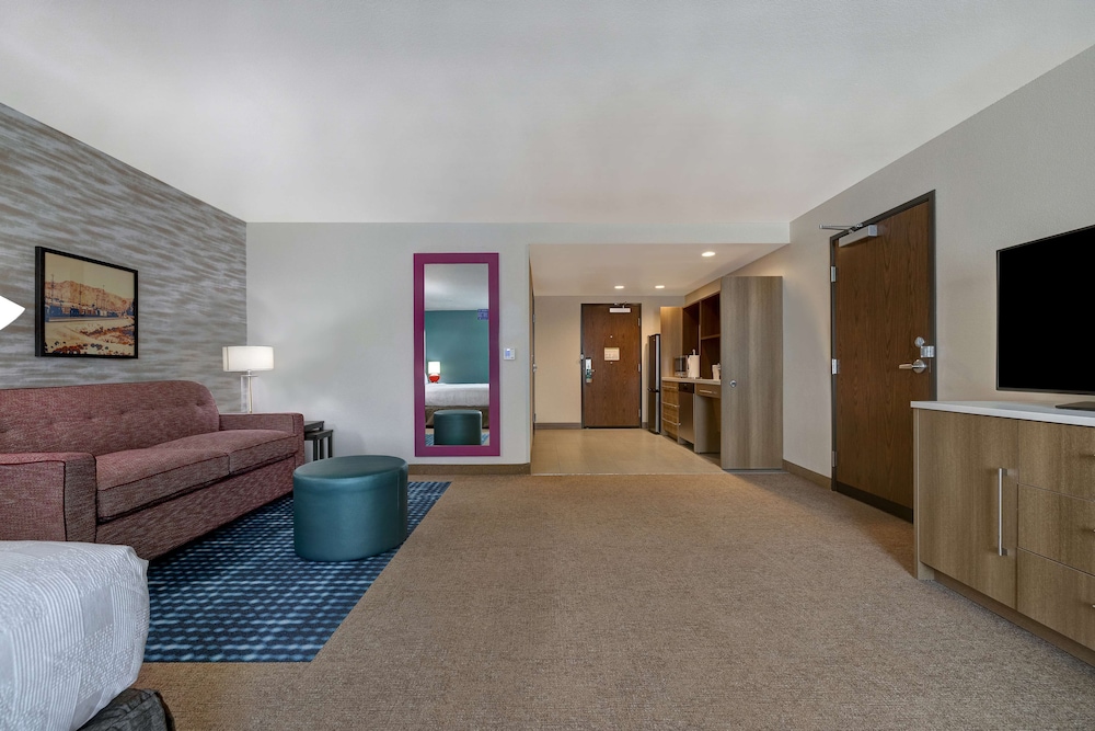 Home2 Suites by Hilton Barstow - photo 21