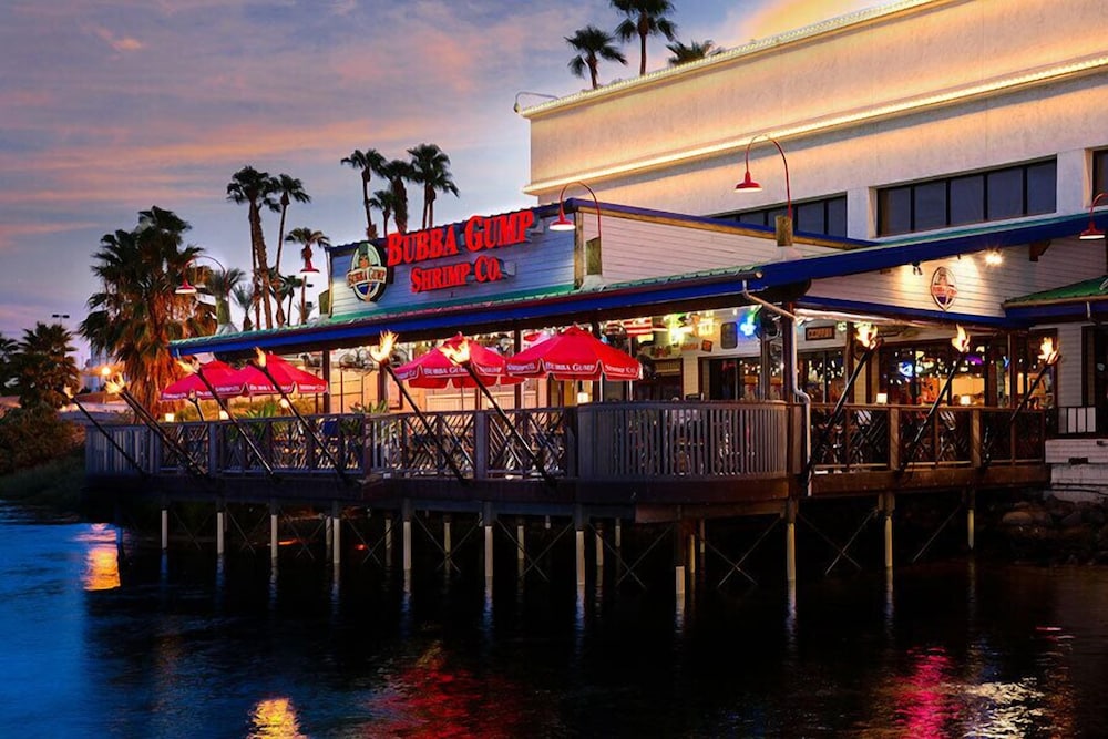 Golden Nugget Laughlin - photo 22