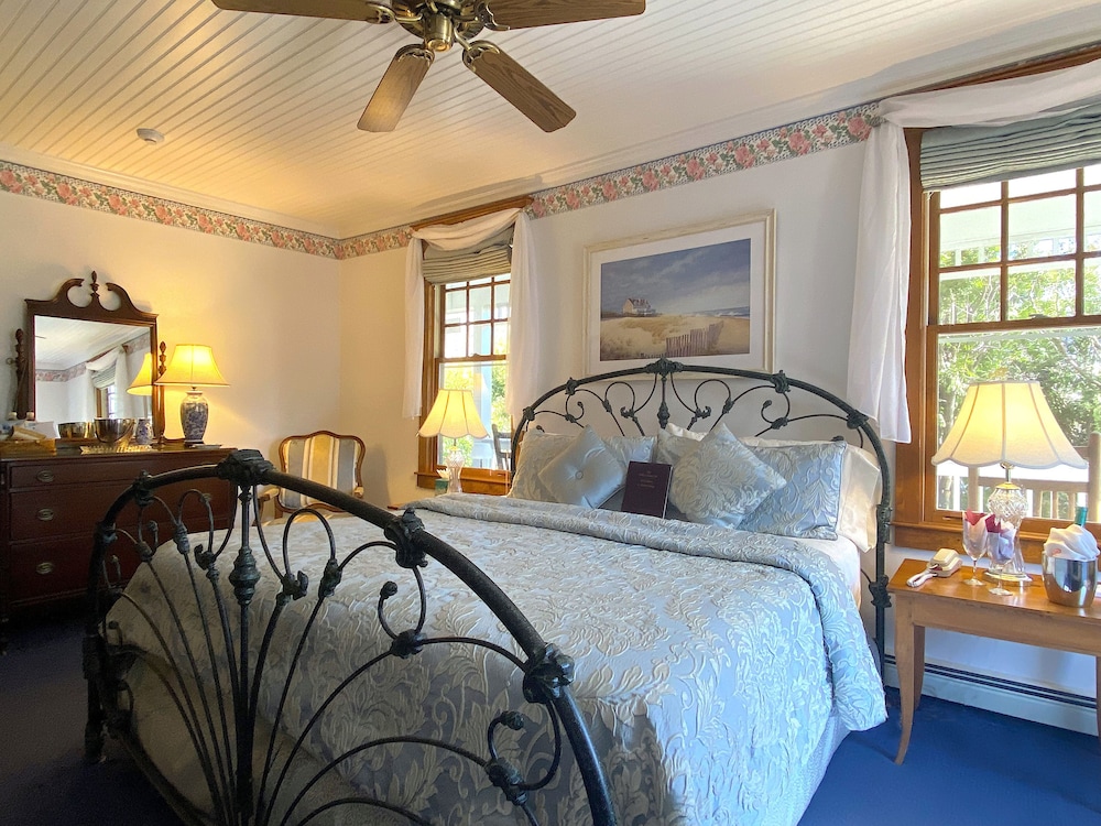 The Palmer House Inn - photo 29