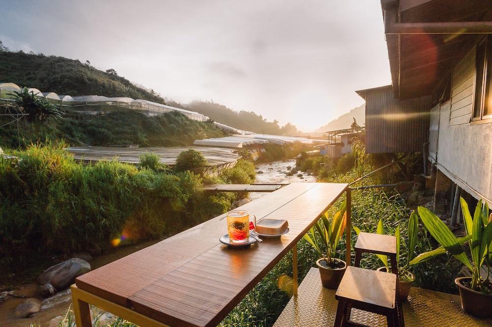 Heahtitude - carbon neutral hotel in Tanah Rata