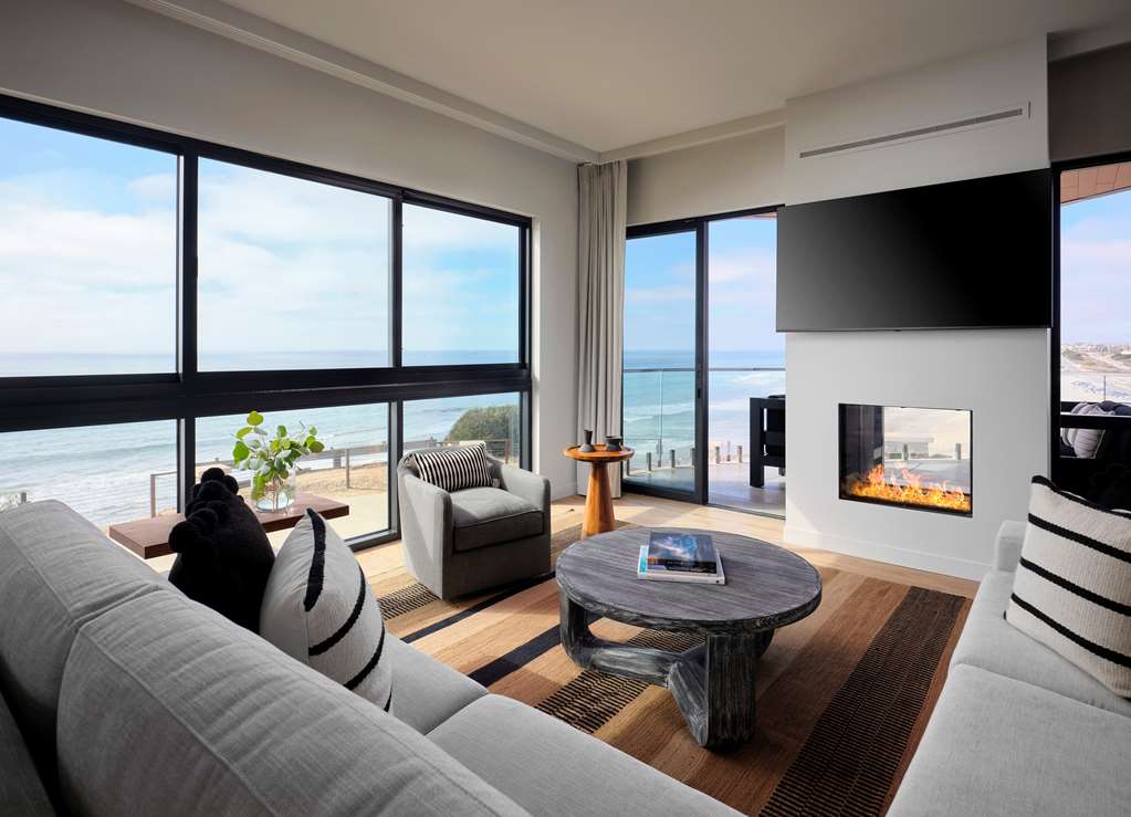 Alila Marea Beach Resort Encinitas a Hyatt Resort - photo 17