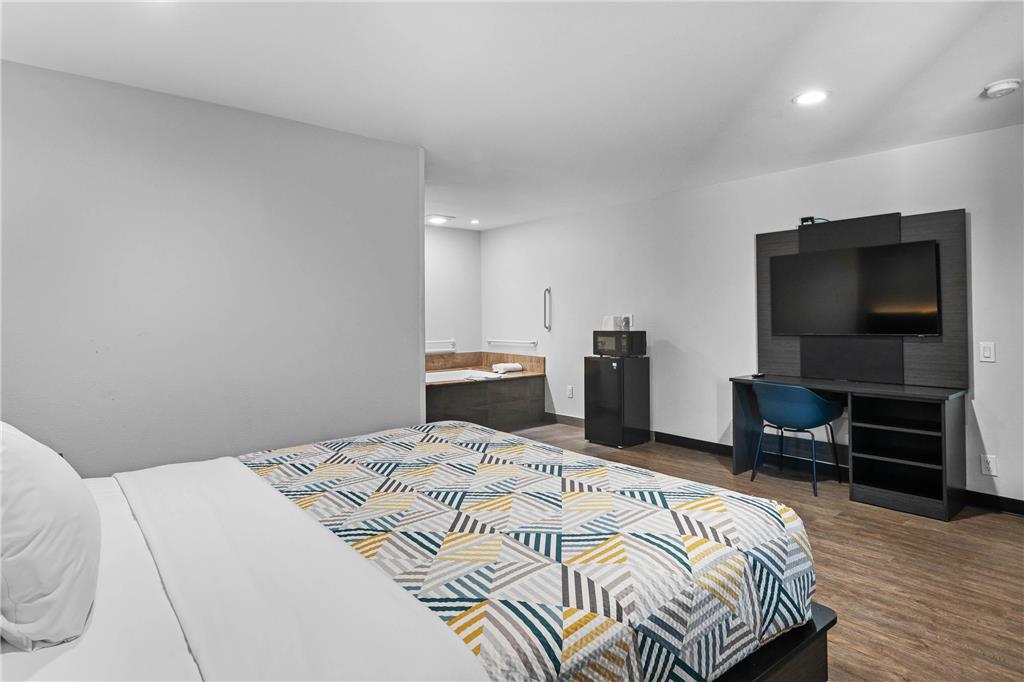 Motel 6 La Mesa Ca - photo 23