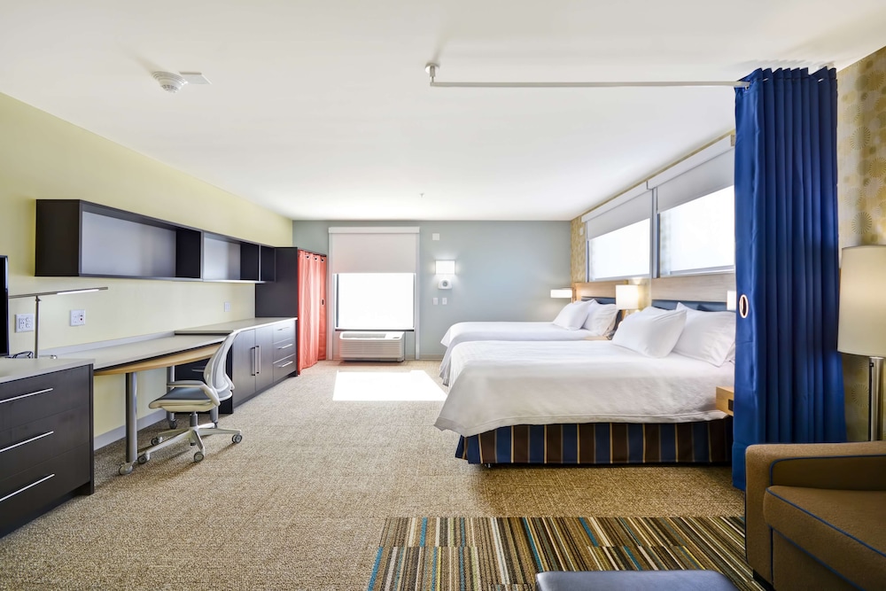 Home2 Suites by Hilton Oswego - photo 11