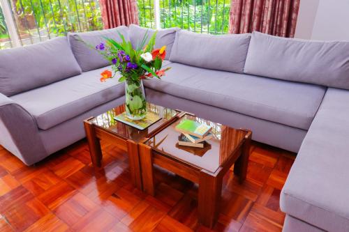 Gigiri Garden Retreat