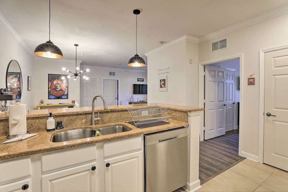 Tuscana Resort Condo 11 Mi to Disney World - photo 22