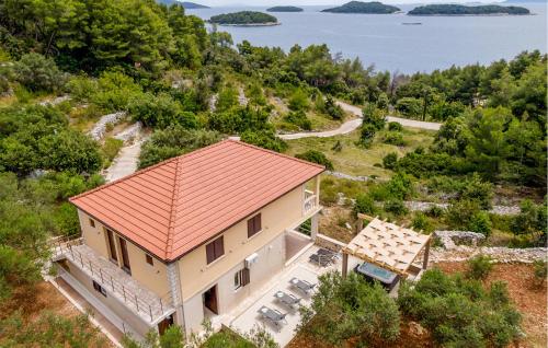Holiday Home Prizba 43 — 4-Star Luxury Hotel in Blato, Croatia