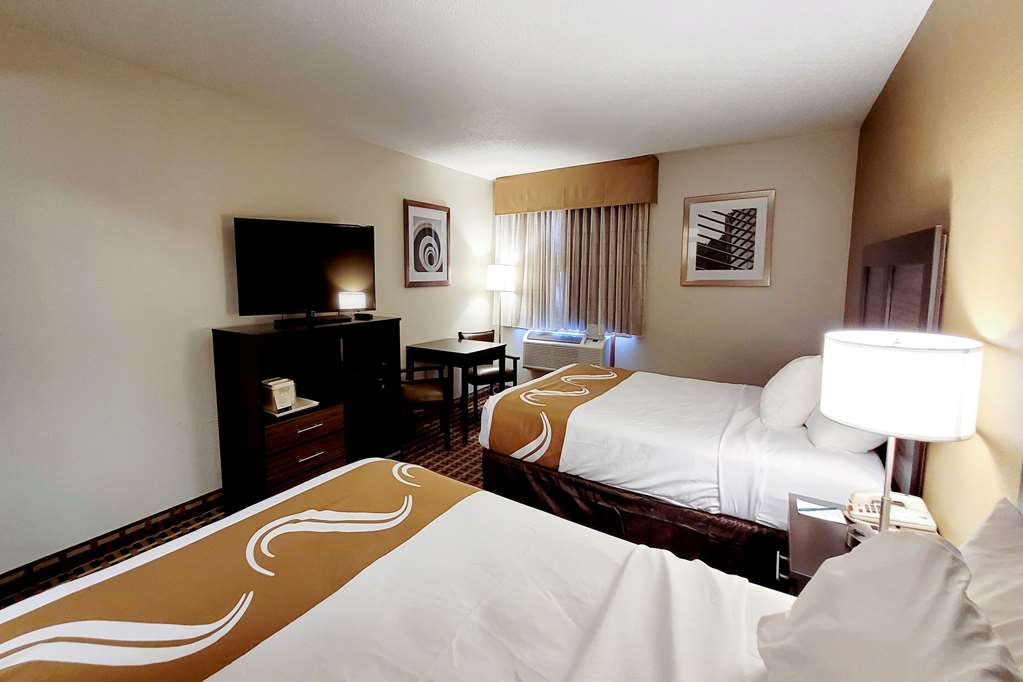 Quality Inn & Suites Marion - photo 21