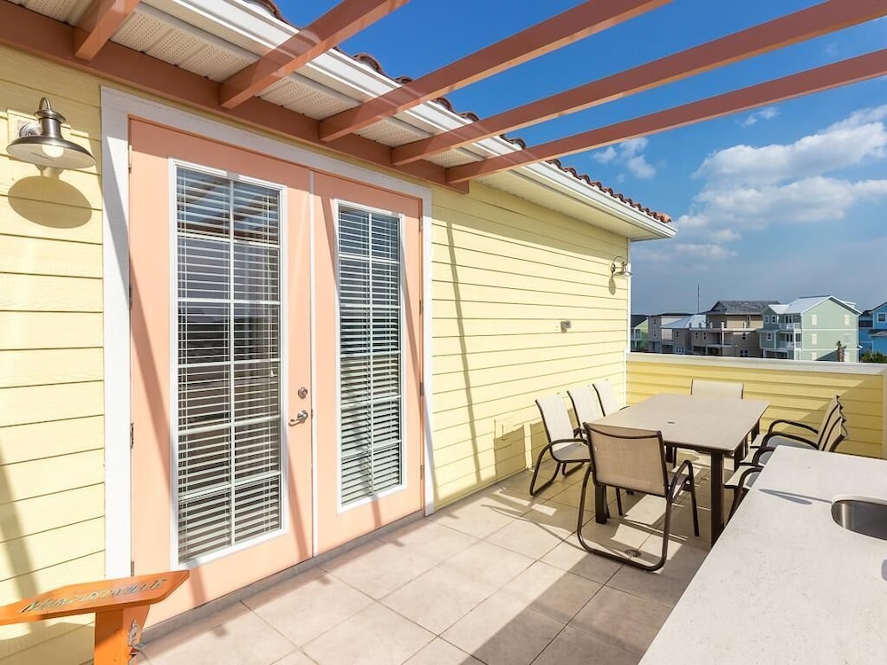 Margaritaville Cottages Orlando by Vstays with H2O Waterpark - photo 475