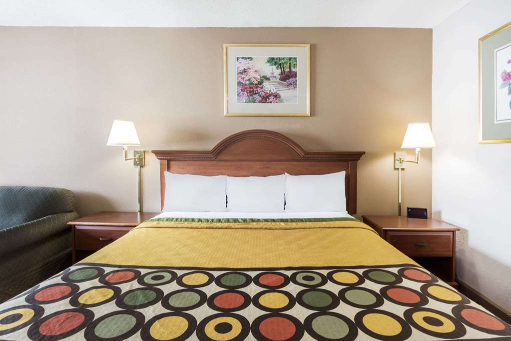Super 8 by Wyndham Greensboro - photo 9