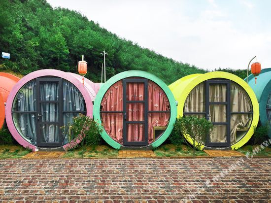 Xiatianxia Jianghu Inn in Youxi Chengguanzhen, People's Republic of China