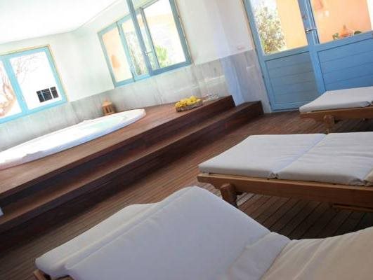 Casa San Miguel — 4-Star Luxury Hotel in Castello De Rugat, Spain