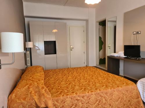 New Park Hotel in Camaiore, Italy