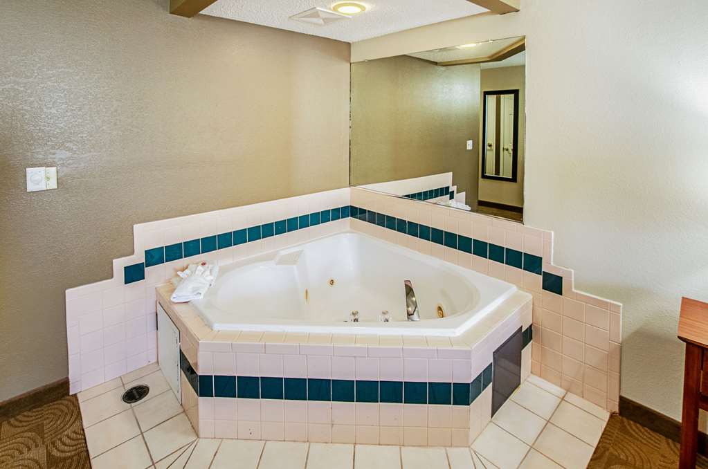 Comfort Inn & Suites Santee - photo 6