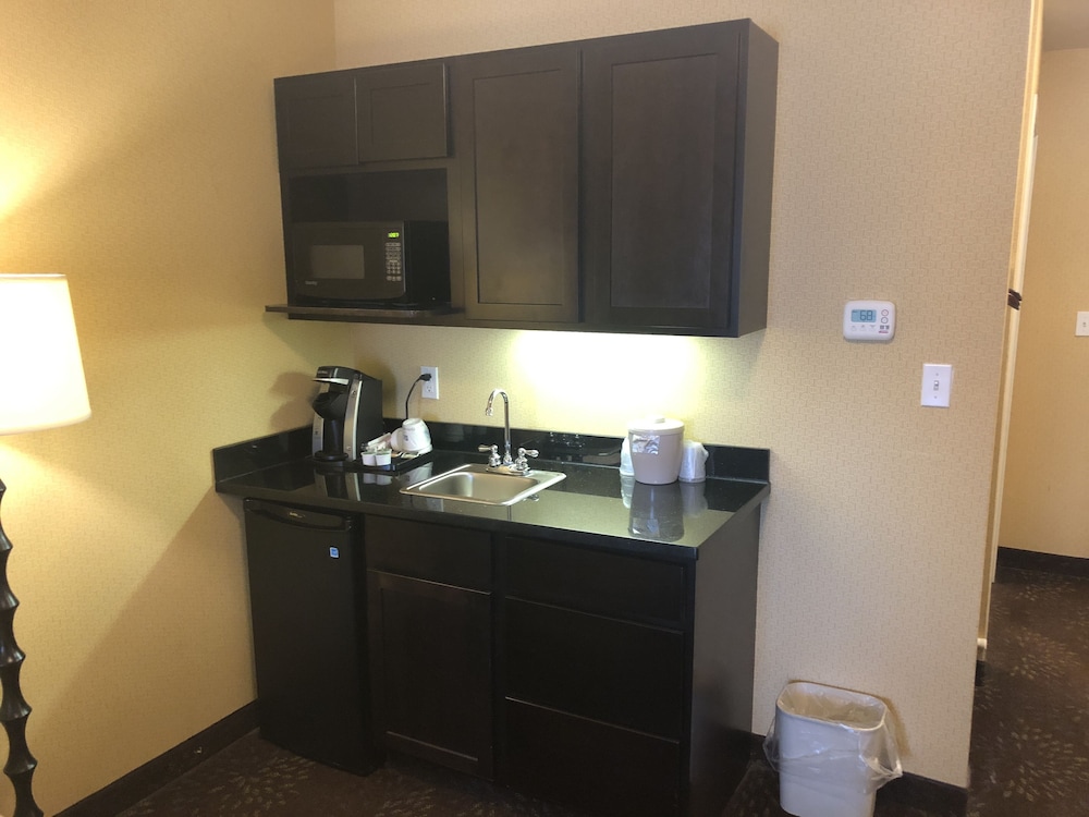 Holiday Inn Express Hotel & Suites Lansing Dimondale by IHG - photo 31
