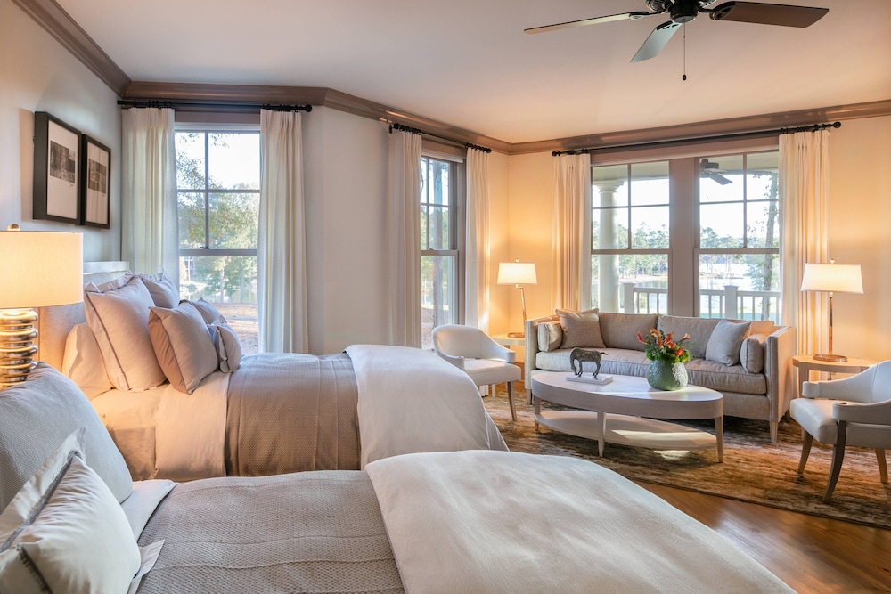 The Ritz Carlton Reynolds Lake Oconee - photo 22
