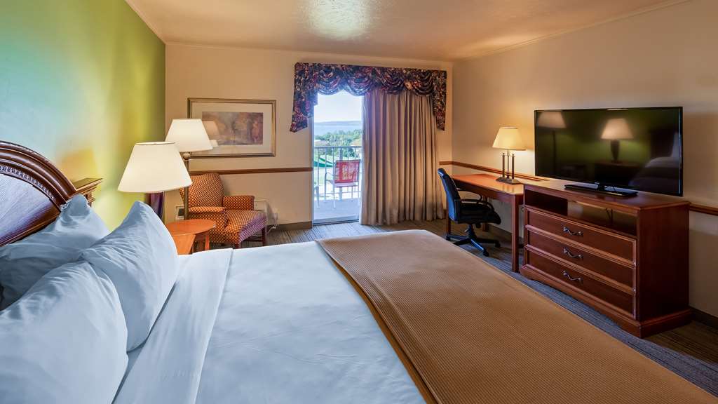 Apple Tree Inn SureStay Collection by Best Western - photo 17
