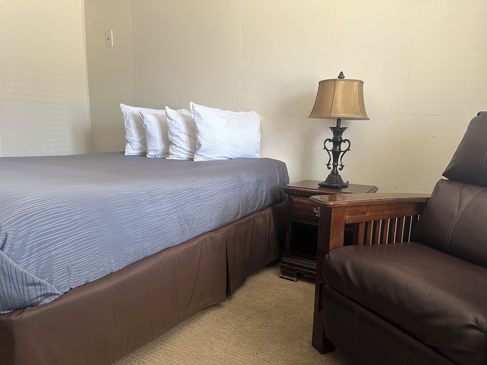 Grand Central Motel - photo 6