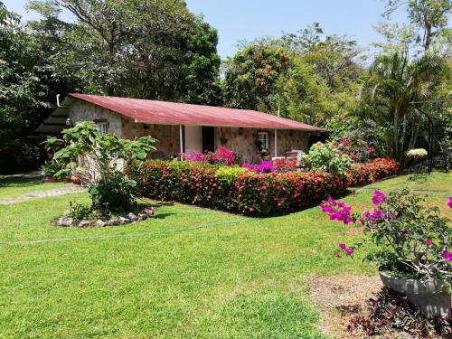 Valle Paradise — hotel in El Hato
