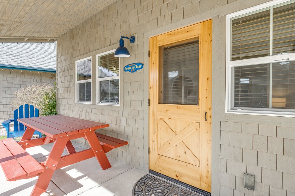 Dover Bay Resort - photo 27