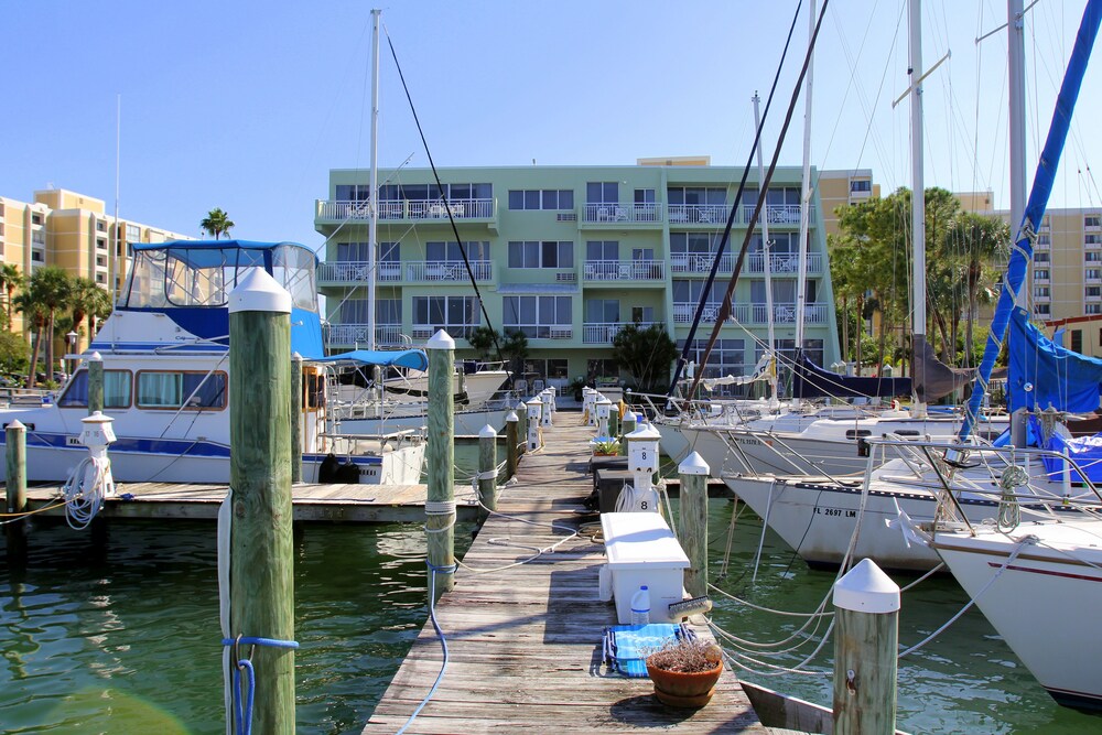 Charthouse Hotel & Suites in Clearwater, United States