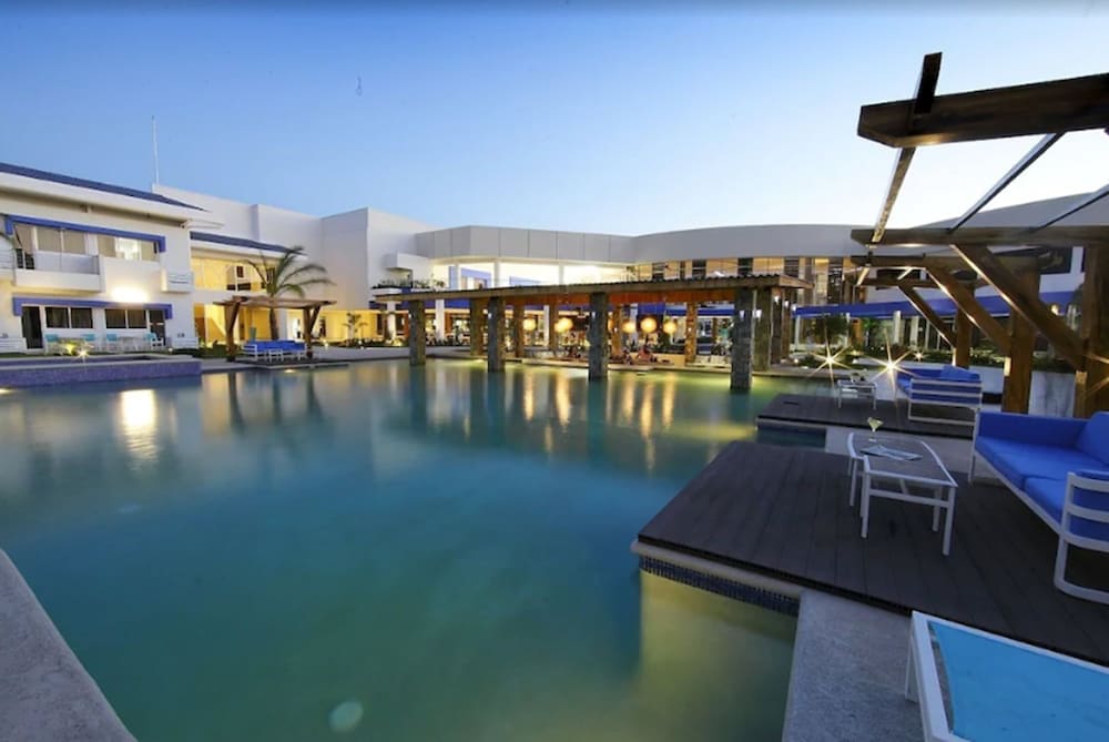 Hotel Mykonos Panama in Santiago De Veraguas, Panama