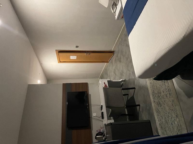 Midway Hotel — Accra — photo 5