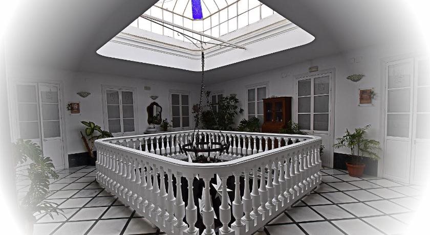 Los Balcones — Medina Sidonia — photo 5