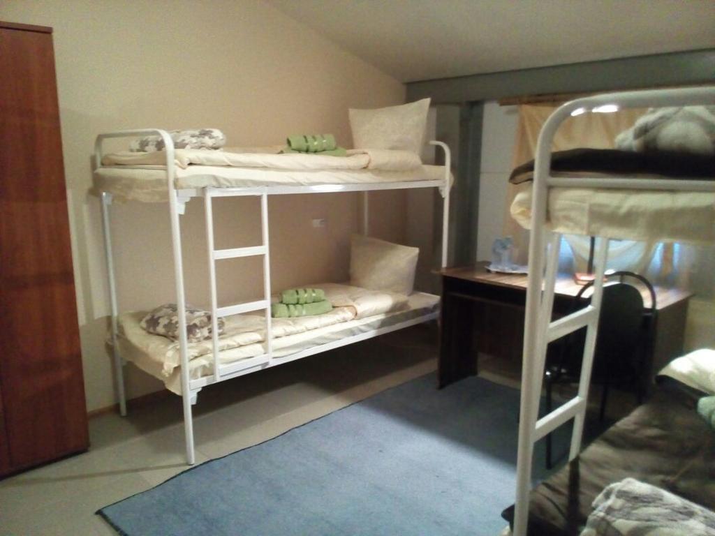 Hotel Dom - last minute hotel in Moscow